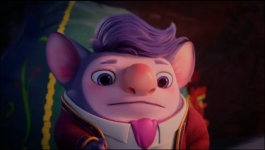 Unicorn Academy - Season 04 Episode 01